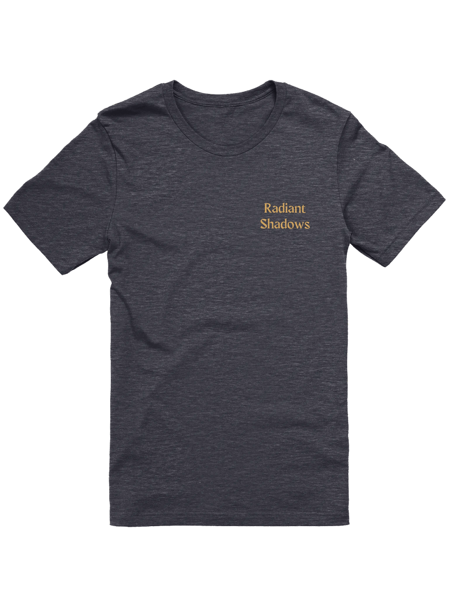 Radiant Shadows - Pocket Logo Shirt product image (7)