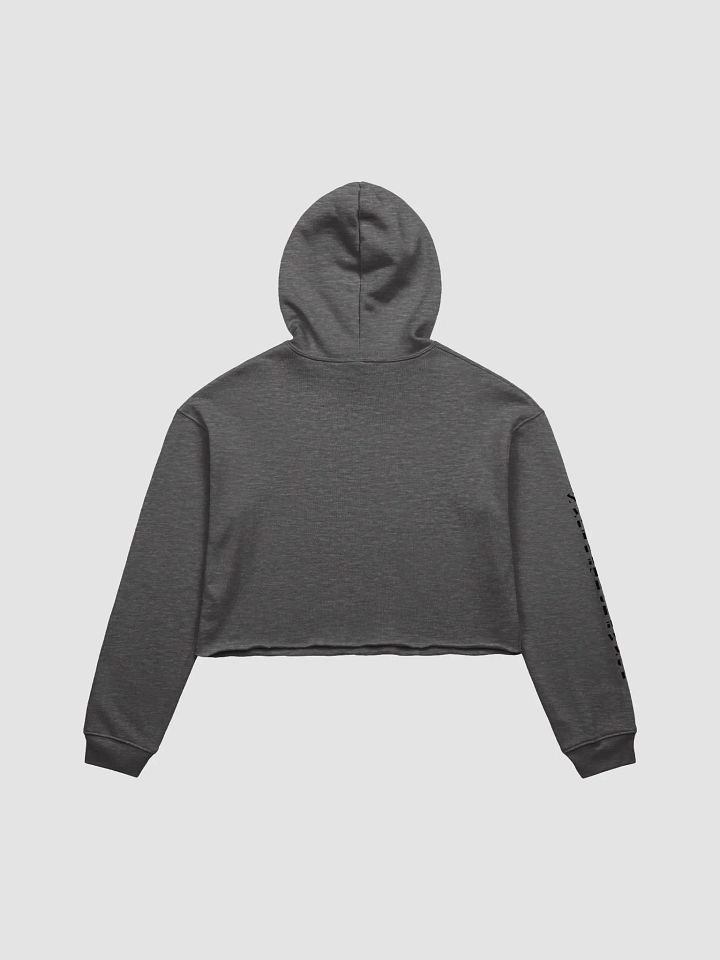 The Kittens Cropped Hoodie product image (6)