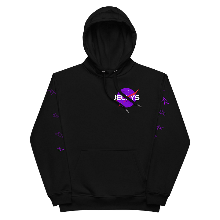 Stellar Star Sizzler Hoodie product image (2)