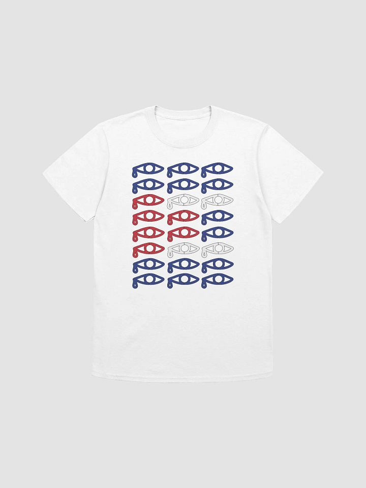 Cuba - Forever Cry - Gildan Unisex Softstyle T-Shirt product image (2)