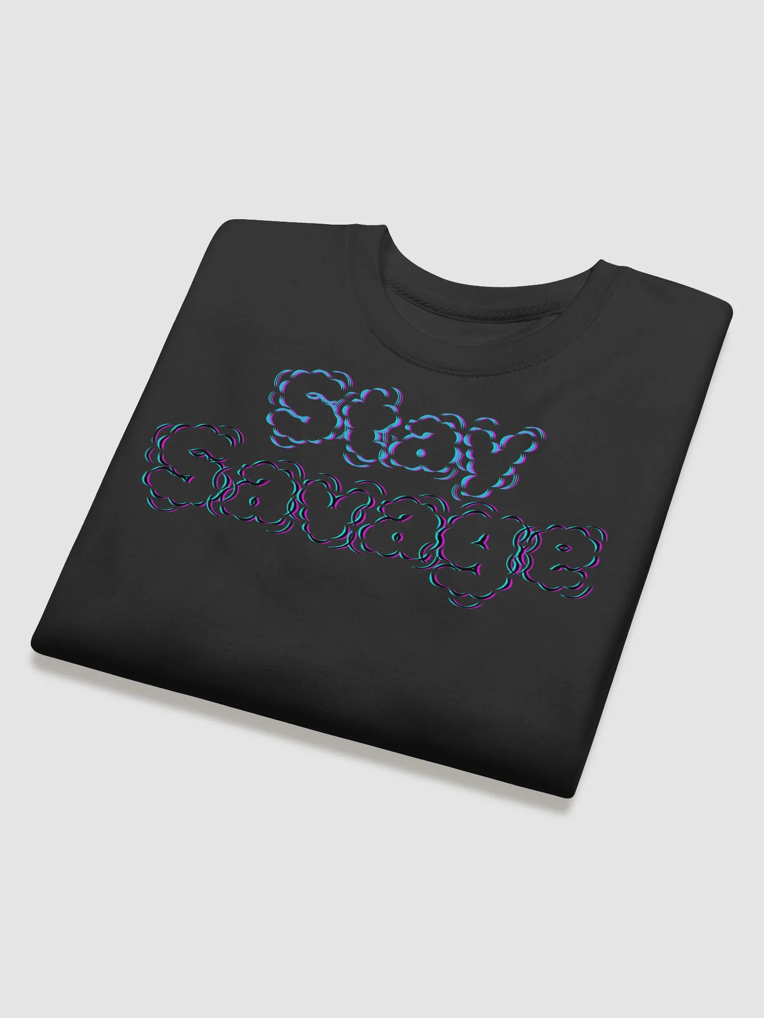 Stay Savage product image (4)