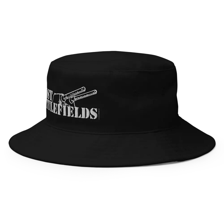 LB Hat product image (2)