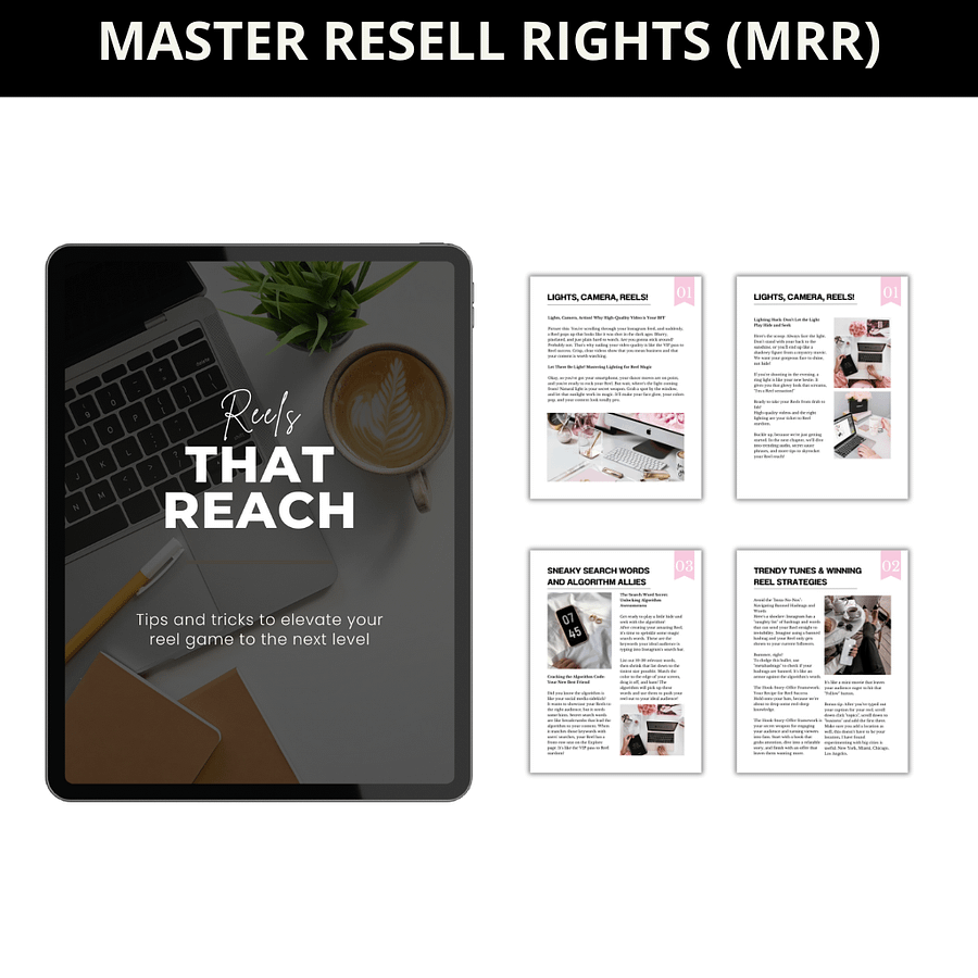 Digital Marketing Ebooks Bundle product image (6)