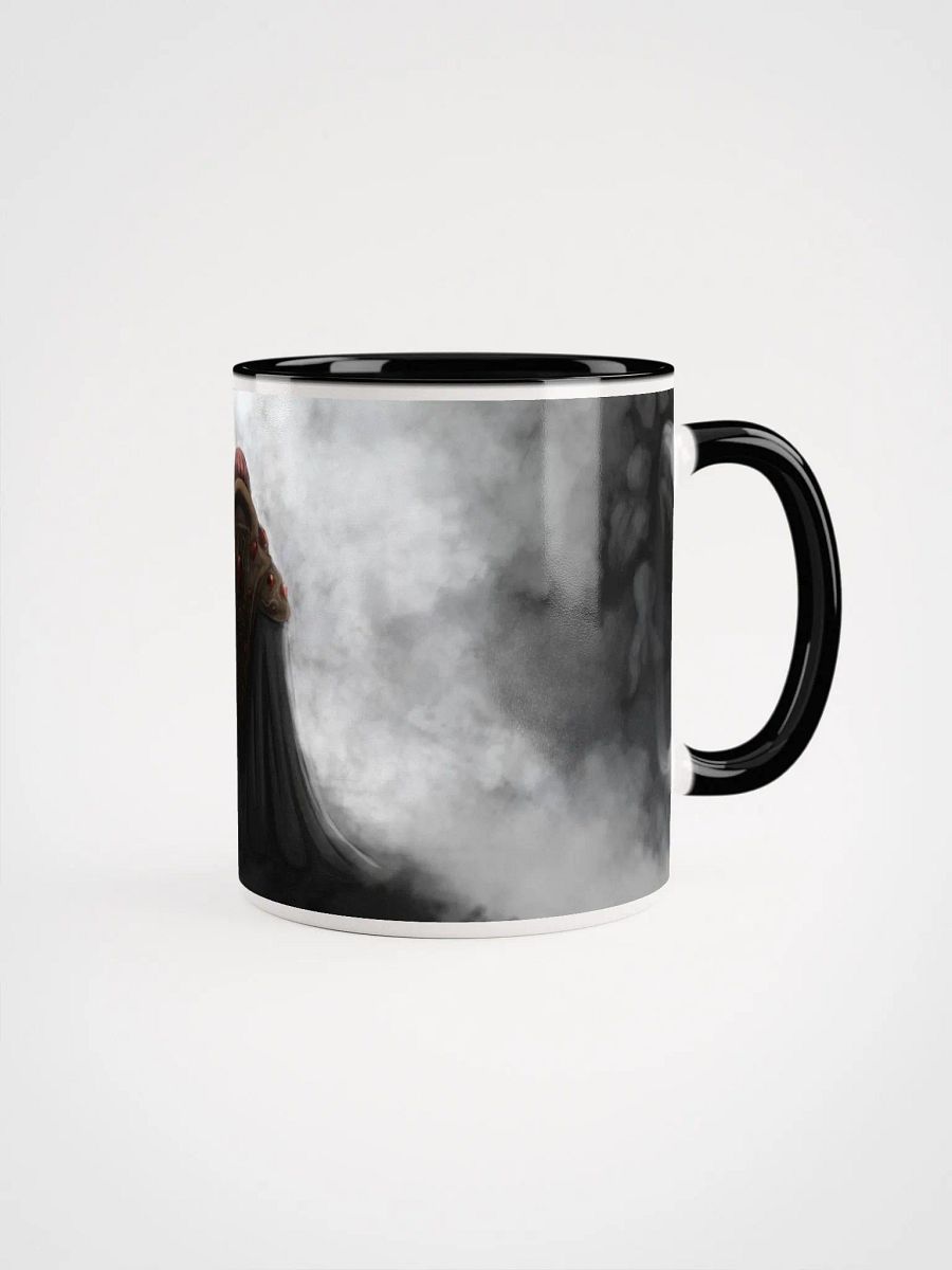 Vlad von Kunstein Mug product image (1)