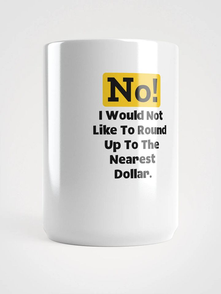 Divine Podcast Mug product image (1)