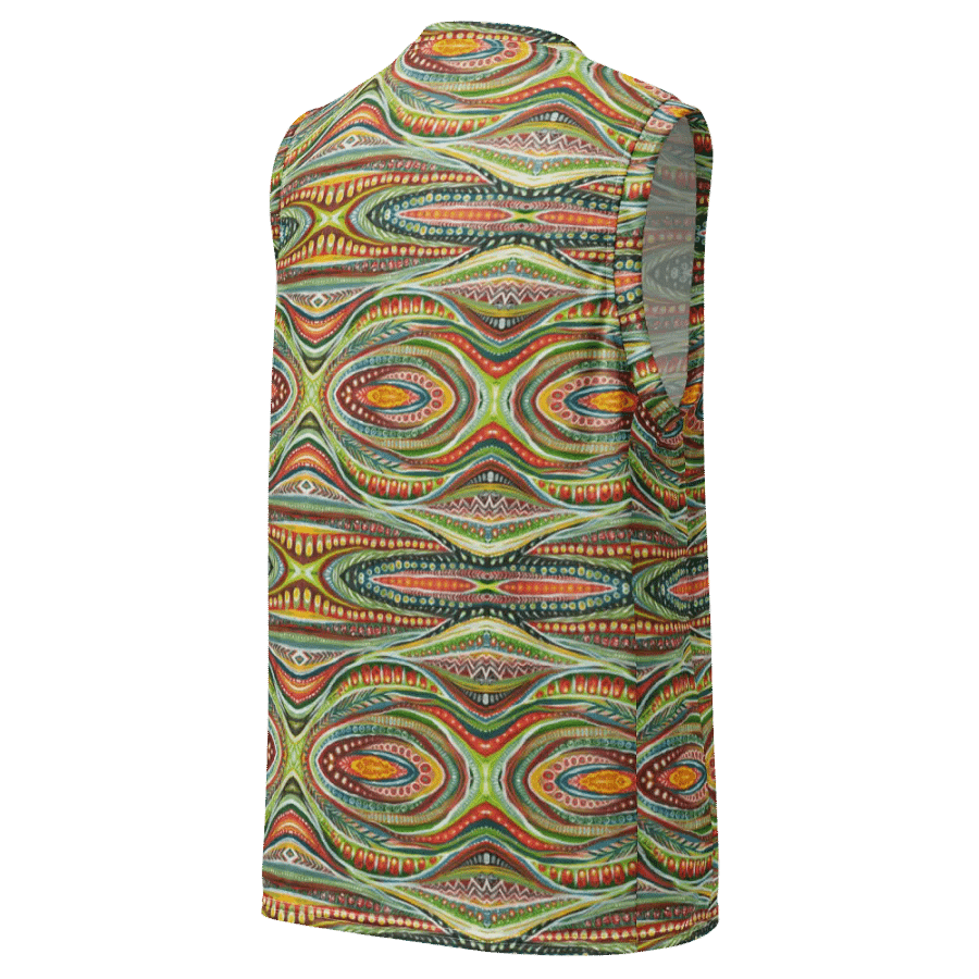 ARENA - JERSEY product image (9)