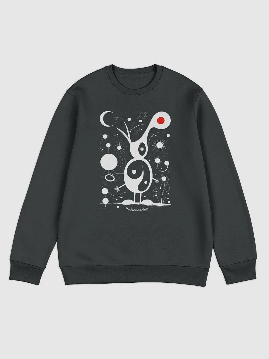 Stanley/Stella Unisex Eco Sweatshirt product image (5)