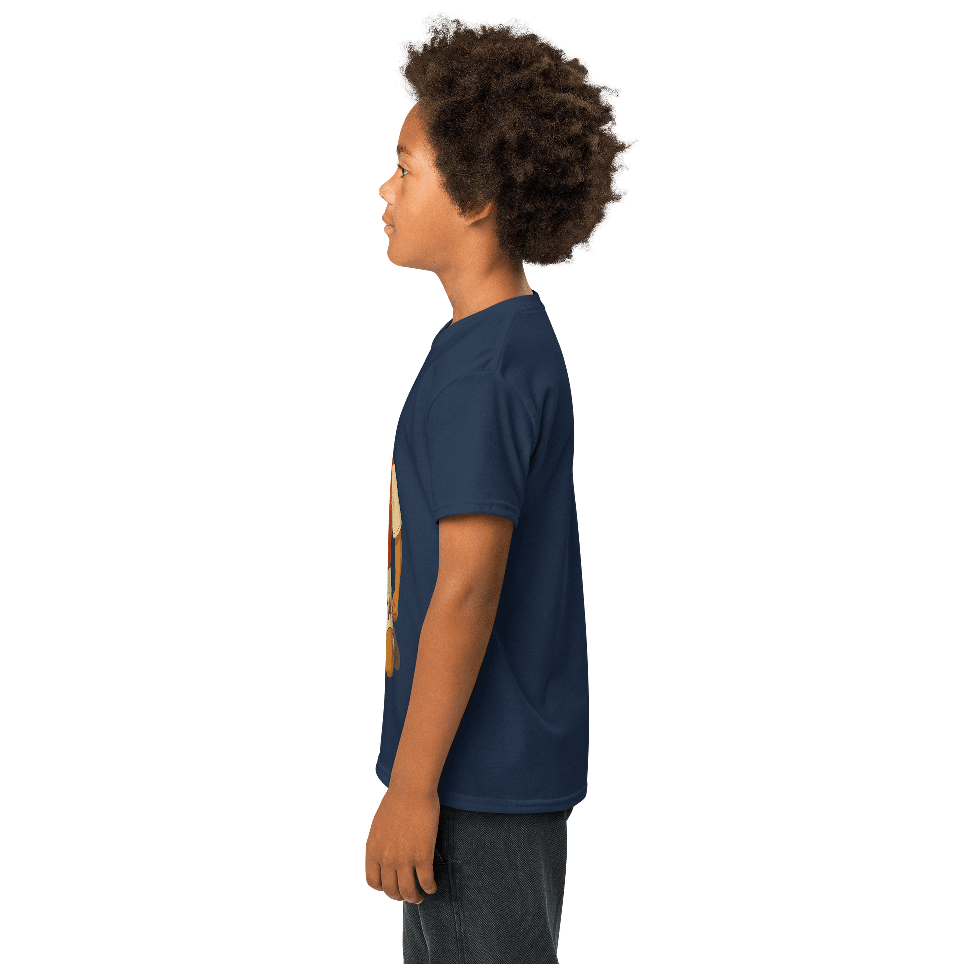 Kids T-Shirt - Thierry Henry - Goal Celebration - Arsenal (Various Colours) product image (2)