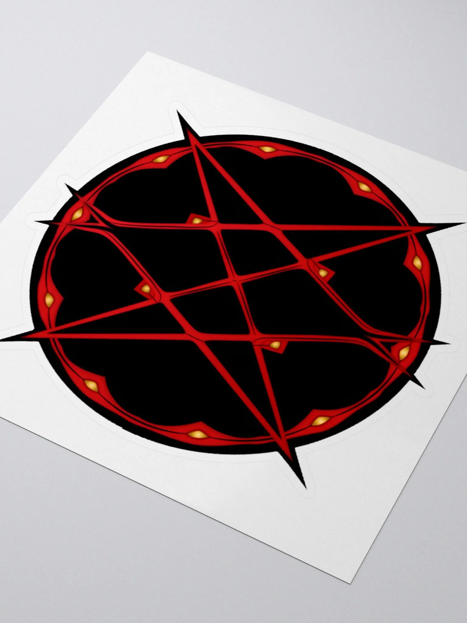 Ragnarok Stickers product image (8)