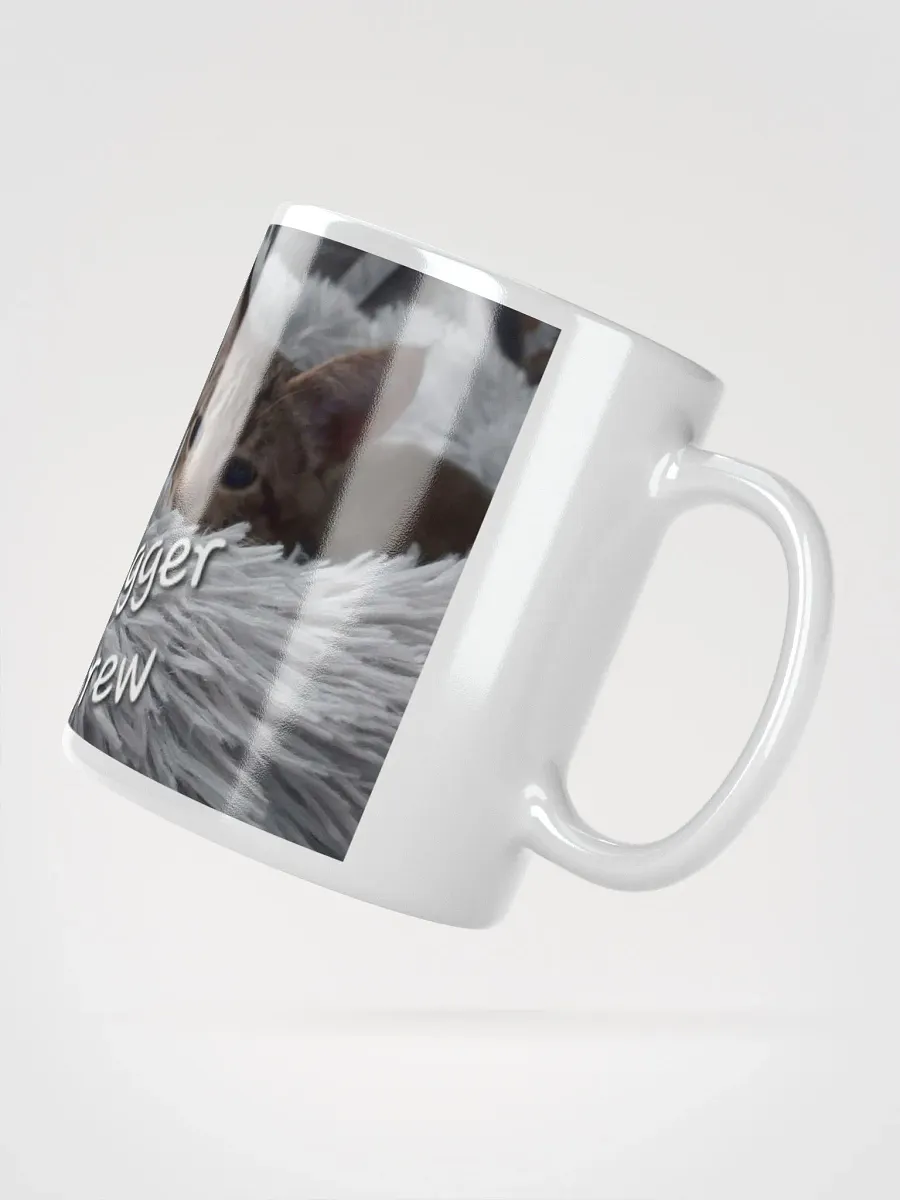 Tigger Crew product image (2)