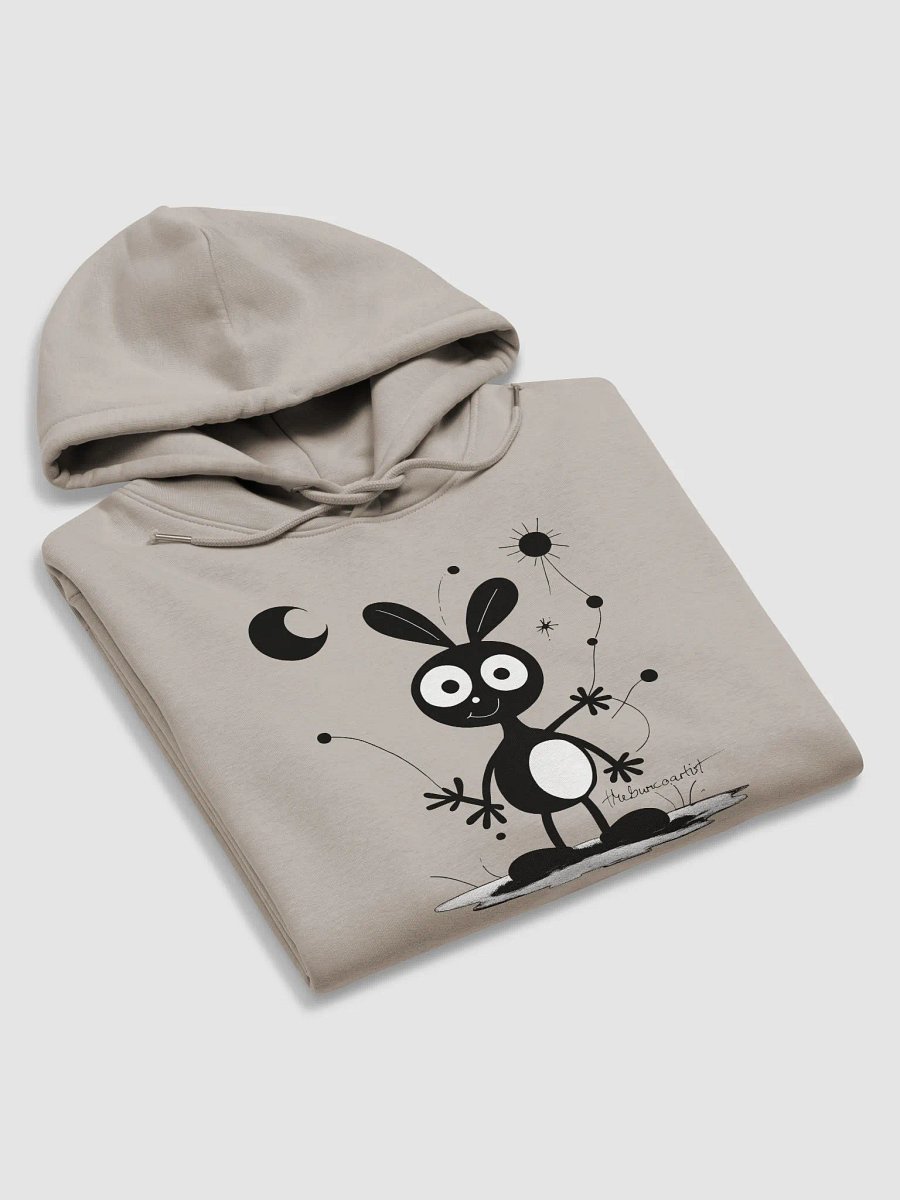 Stanley/Stella Unisex Essential Eco Hoodie product image (5)