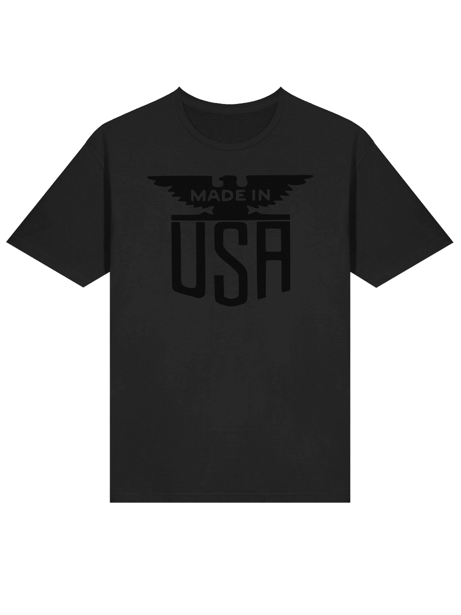 USA Tee product image (3)
