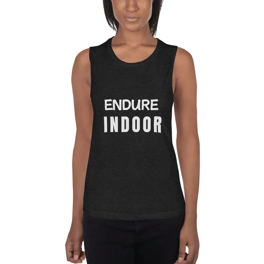 Endure Indoor Tank Top product image (1)