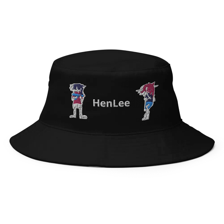 HenLee July hat product image (1)