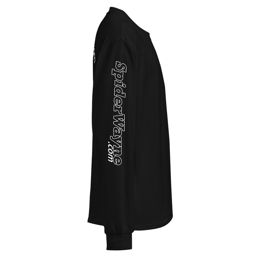 SpiderWayne Unisex Long Sleeve Shirt product image (4)