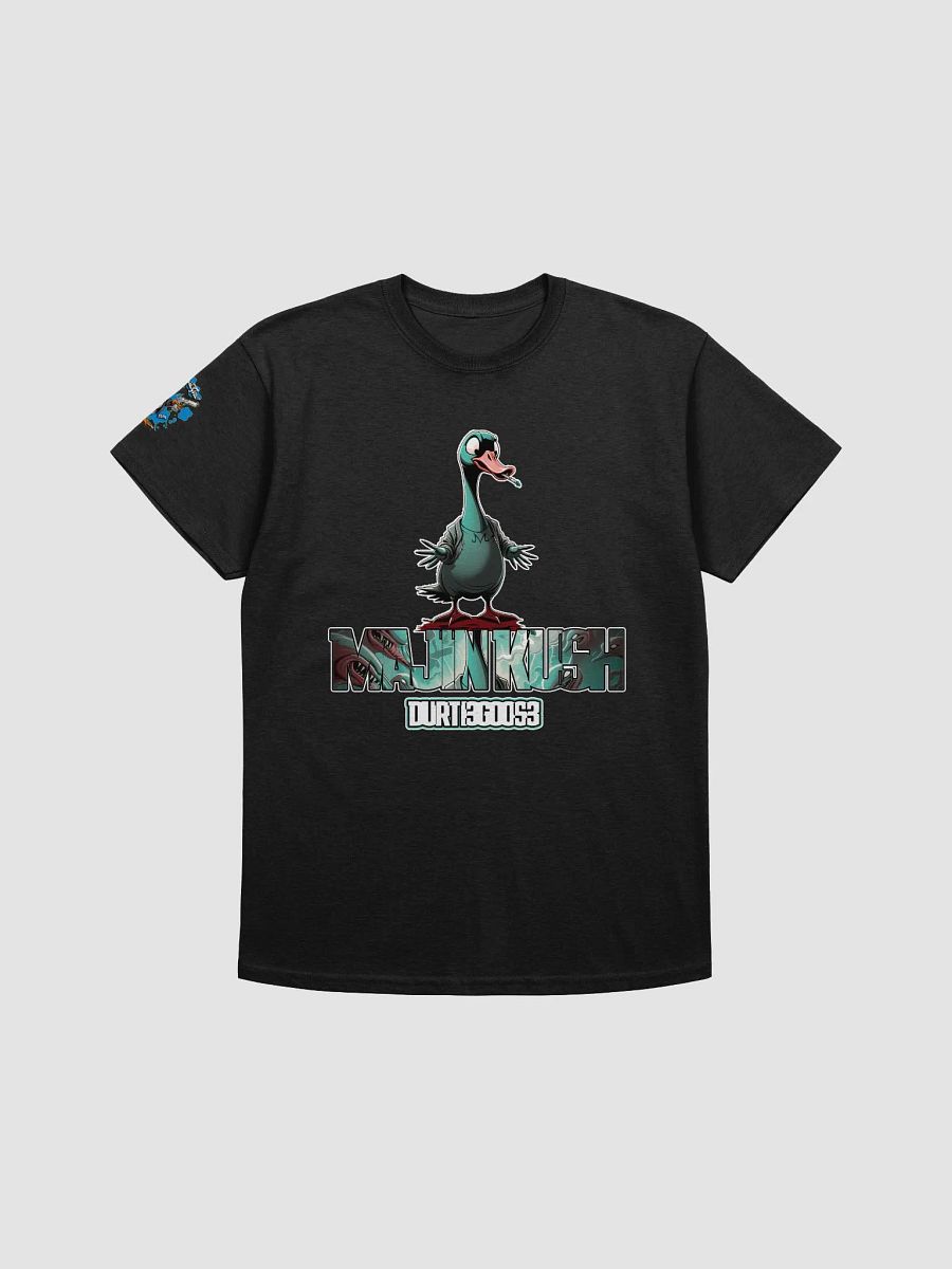 Durti3Goos3 - Majin Kush Graphic Tee product image (5)