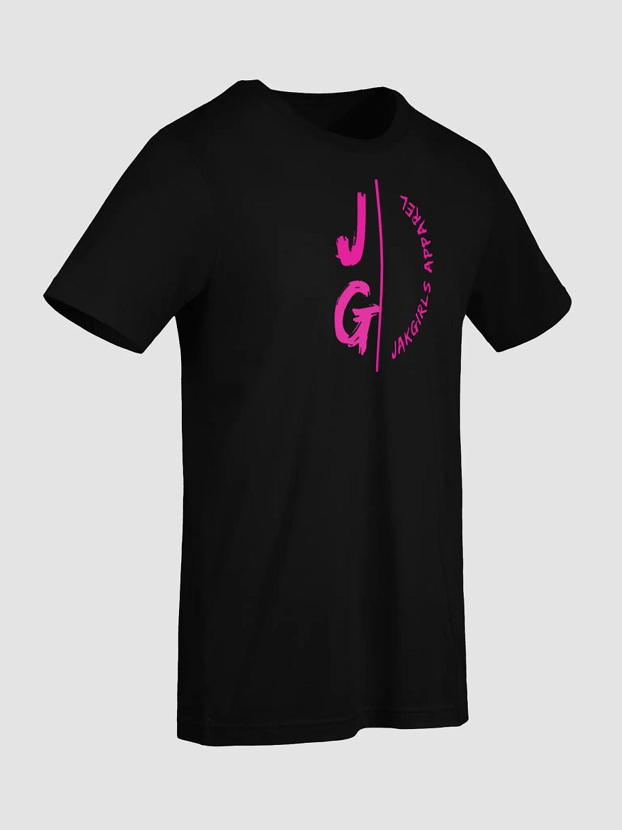 JAK GIRLS Stylized T-Shirt product image (94)
