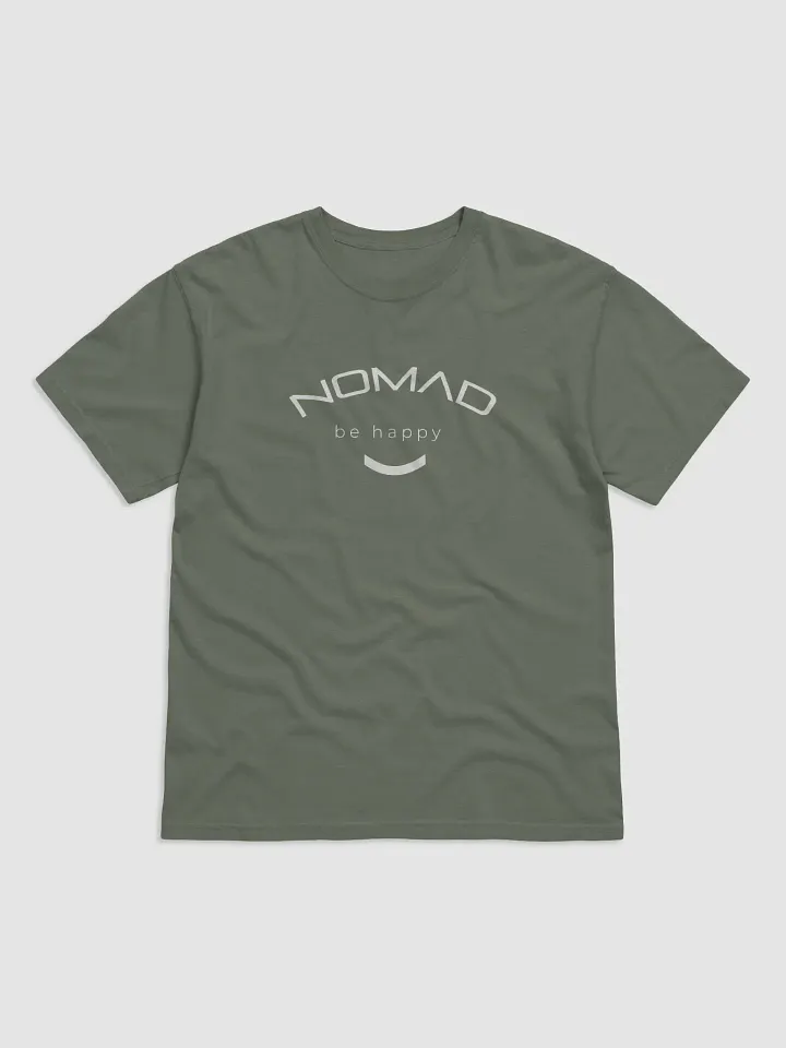 NomaD 