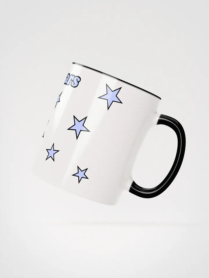 Chase the Stars Mug product image (2)