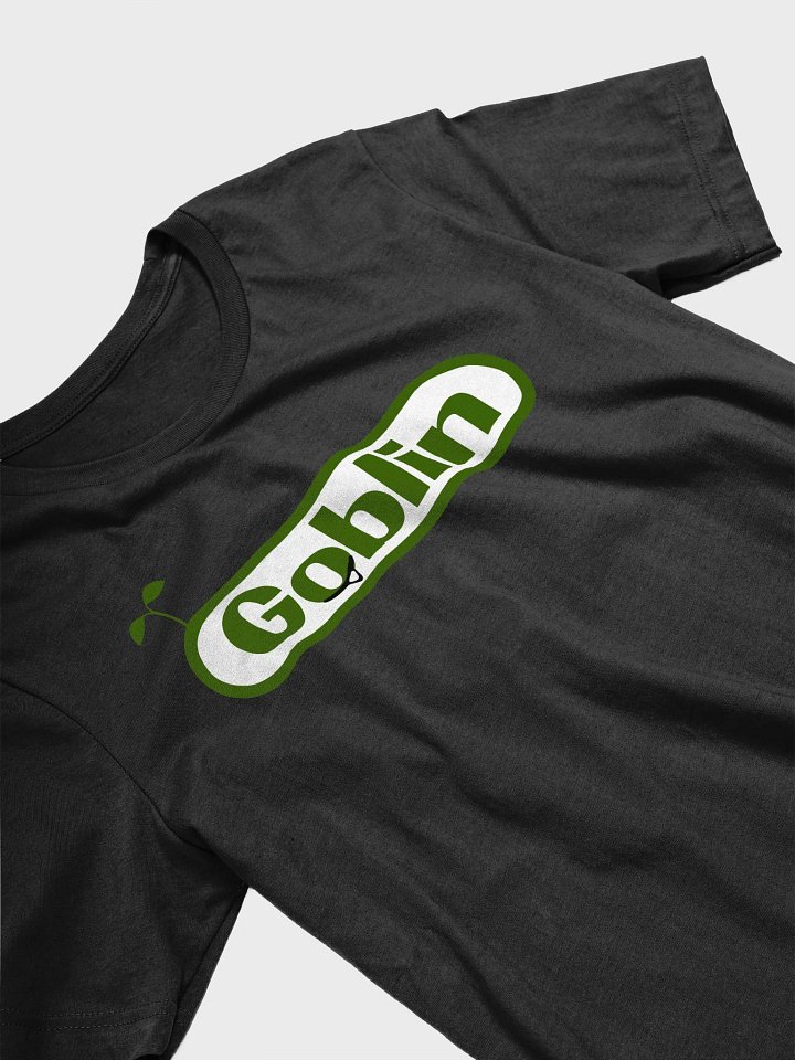 Goblin NES Tee product image (11)