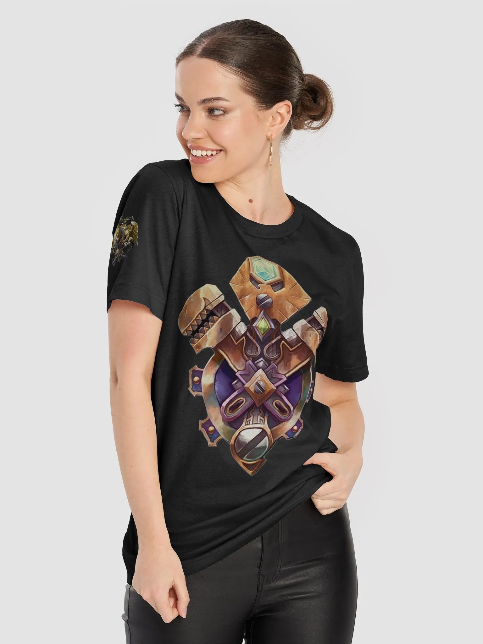 Gnome Mage product image (8)