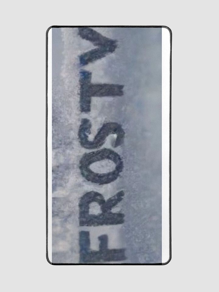 Frosty Mat product image (2)