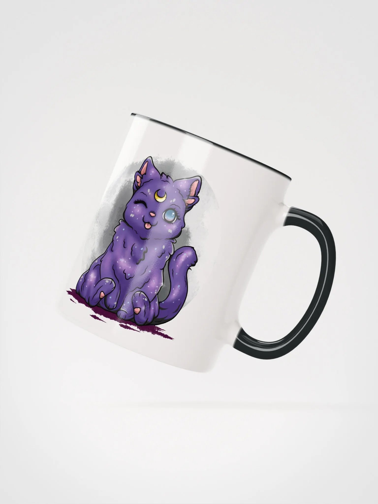 11oz Mascot Mug product image (5)