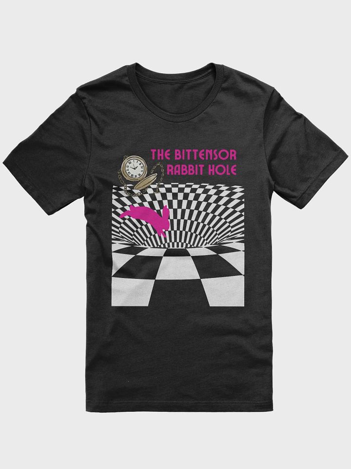 BITTENSOR RABBIT HOLE product image (2)
