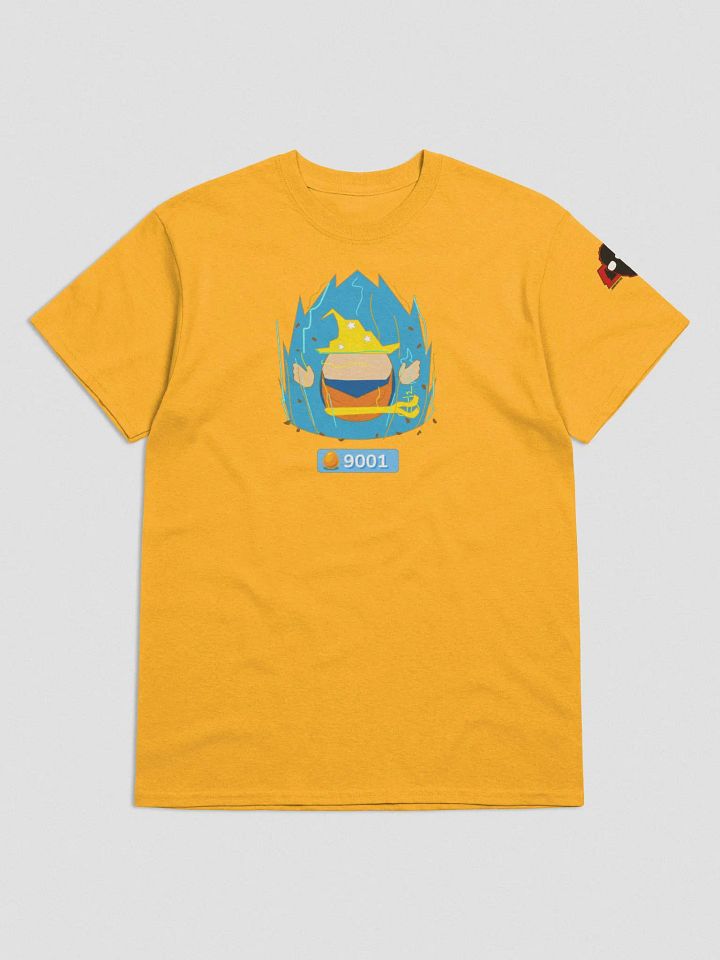 Blue Wizard Saiyan 02 product image (1)