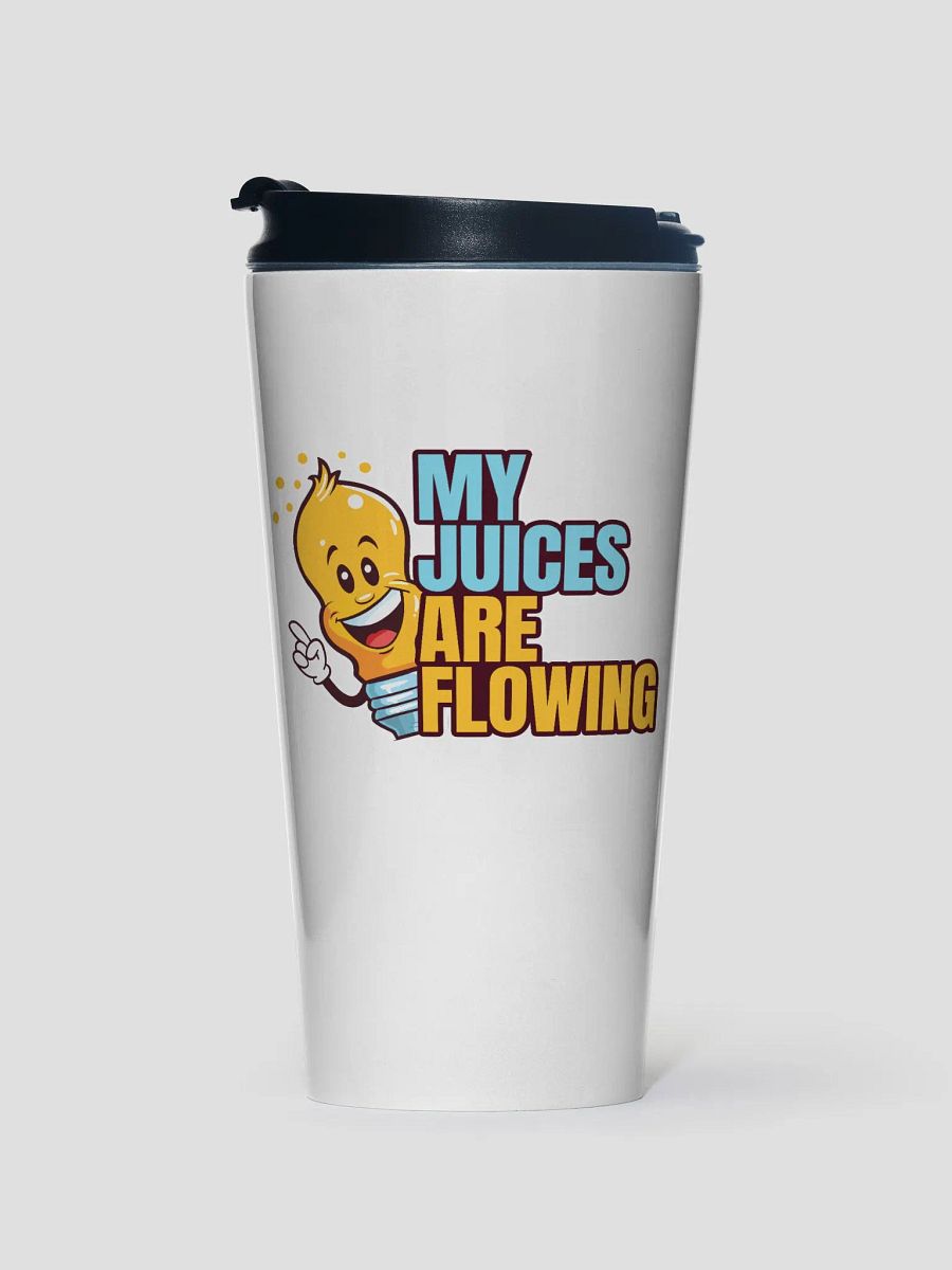 MY JUICES ARE FLOWING V1 product image (1)