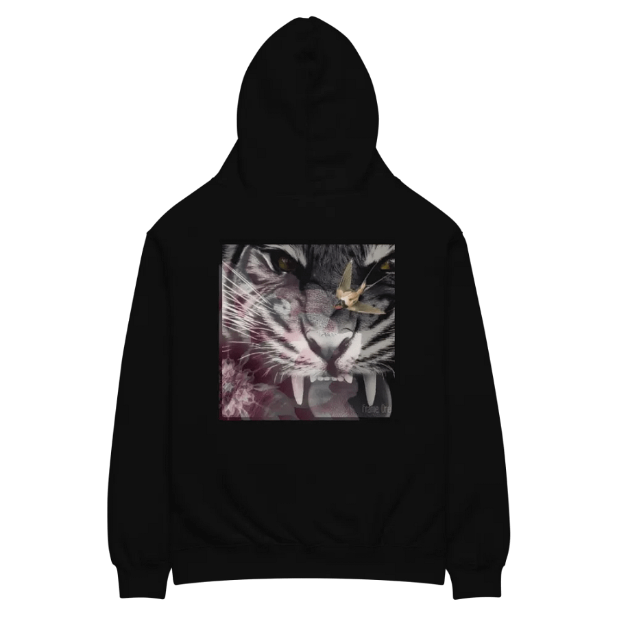 IT’S DISRESPECTFUL OUTSIDE – HONOUR ISN’T GIVEN, IT’S TAKEN product image (4)