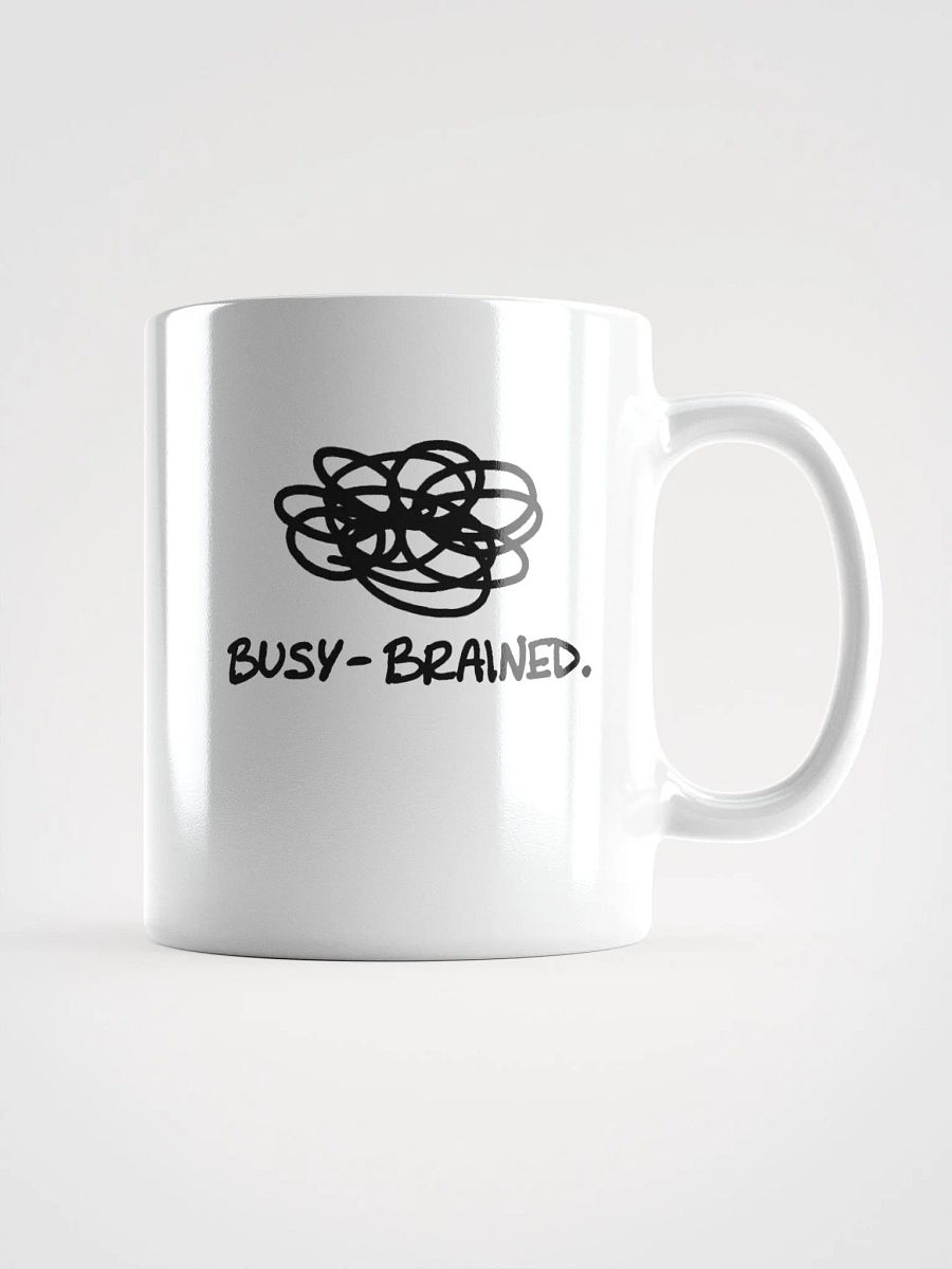 BUSY-BRAINED product image (1)