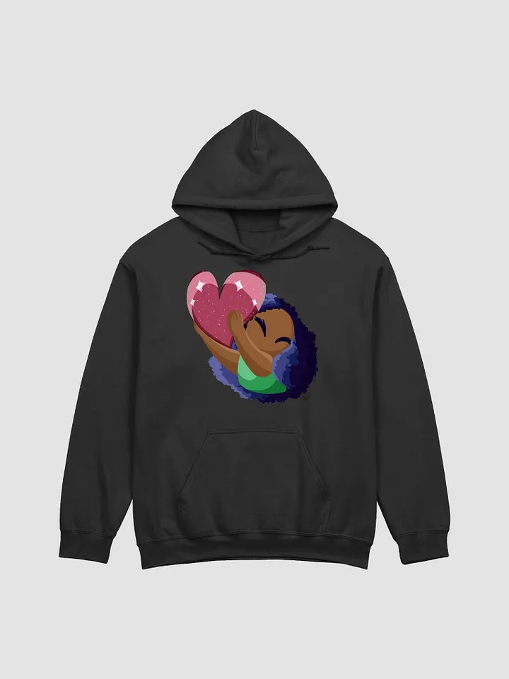 Heart Hoodie product image (10)