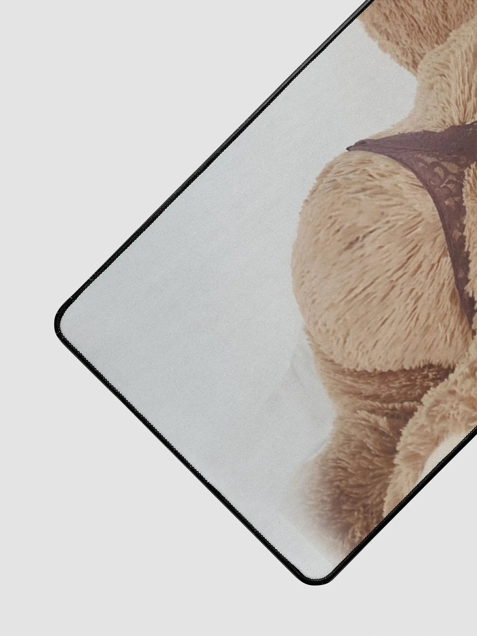 Teddys of Desk Mat 15.5
