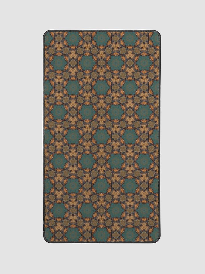 Large Desk Mat 22" x 12" #18582451 product image (2)