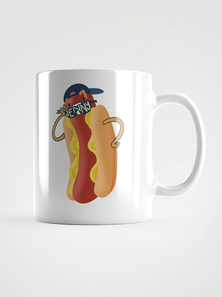 J-Dog (mug.) product image (1)