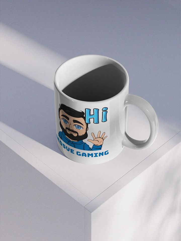 Red5ve Gaming Hi Mug product image (2)
