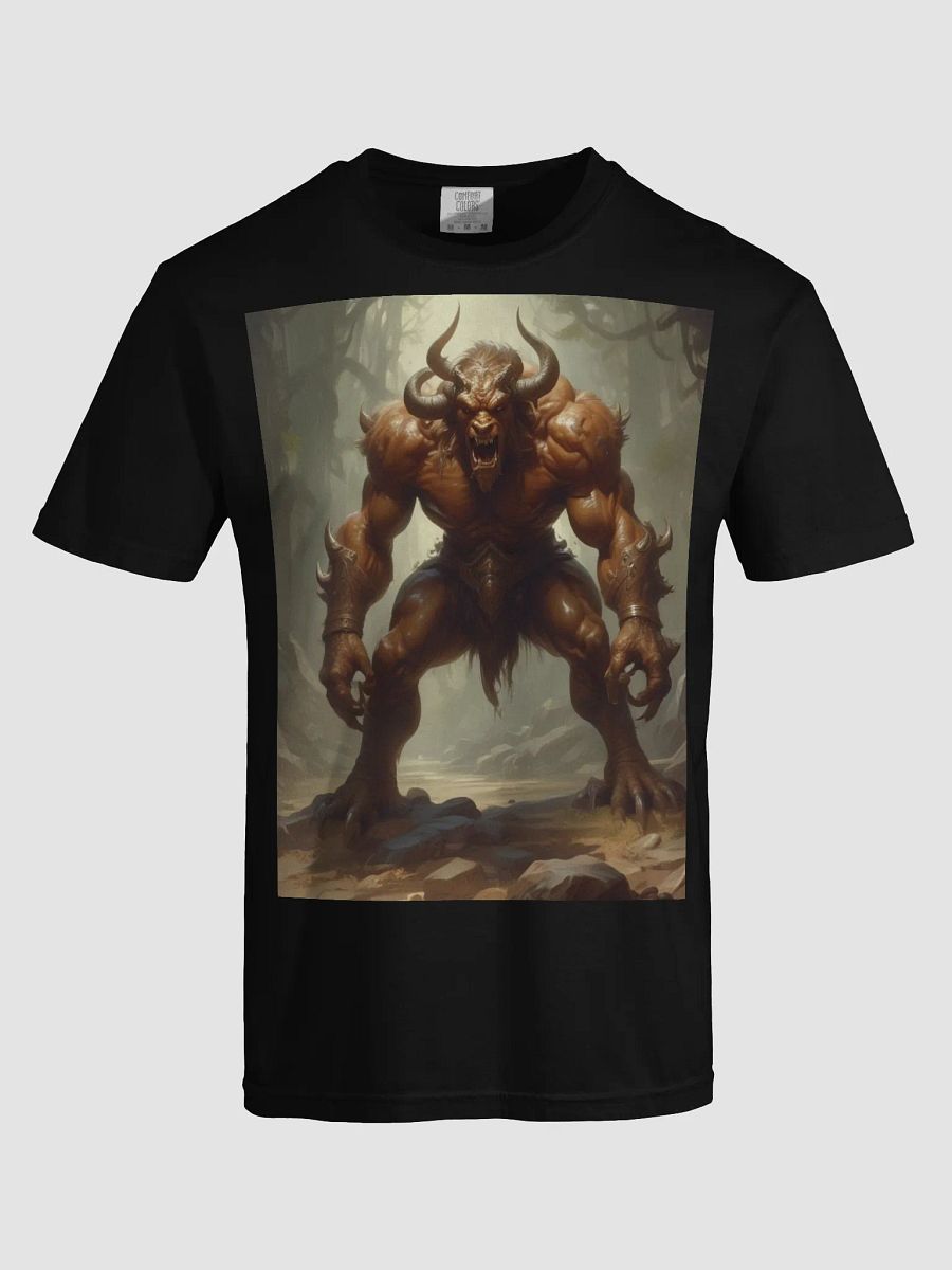 Minotaur product image (34)