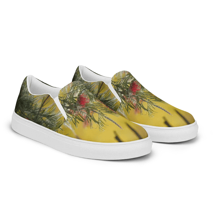 Banksia on a Shoe product image (2)