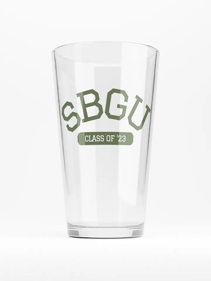 SBGU Glass product image (2)
