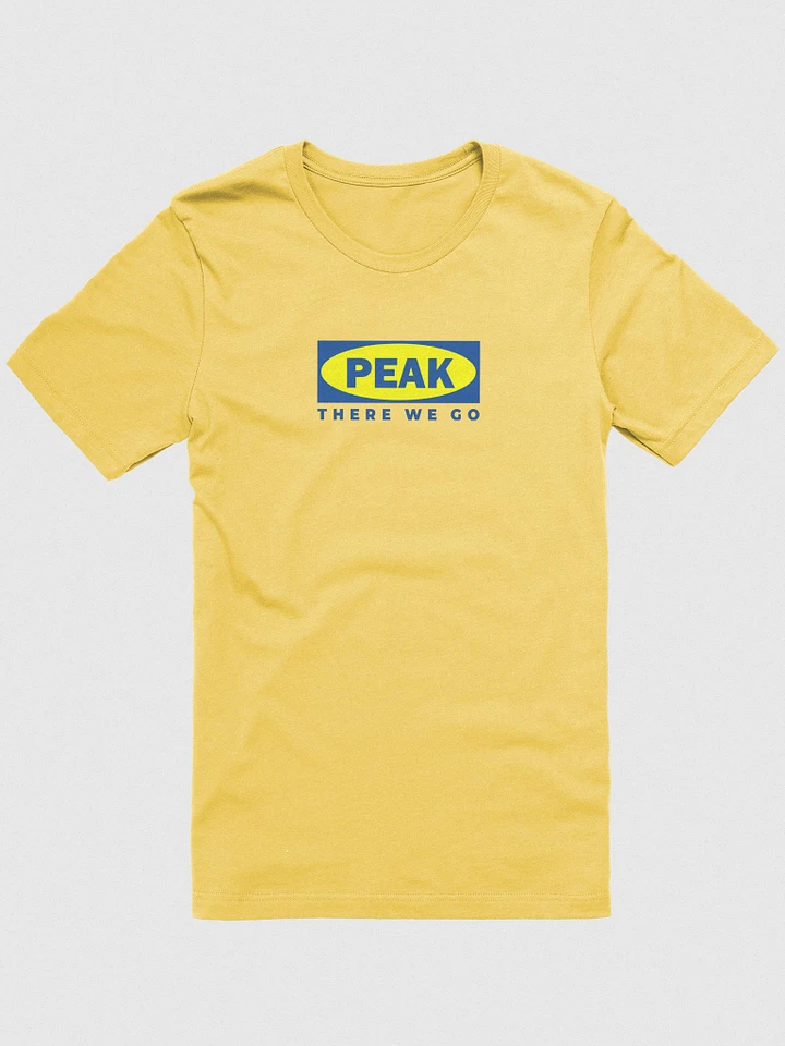 Peakea T-Shirt product image (1)