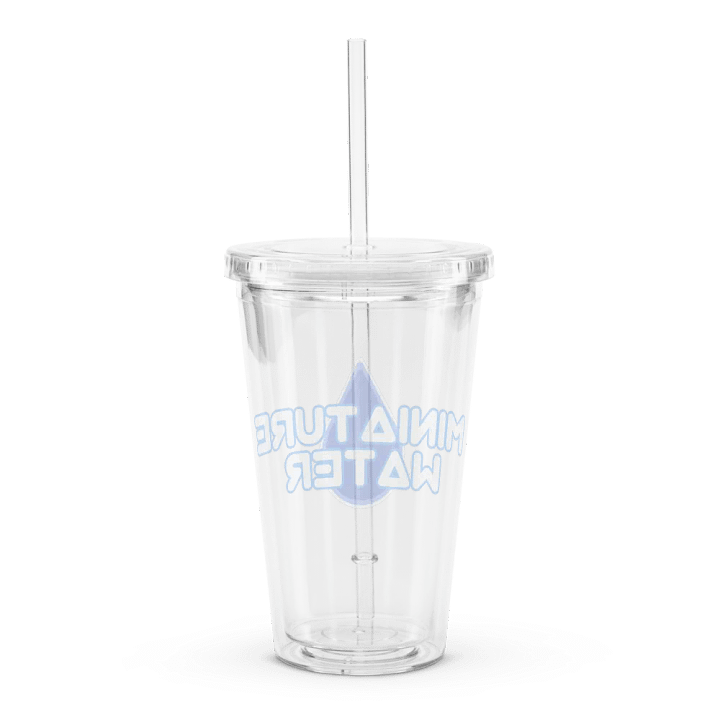 Water Tumbler product image (2)