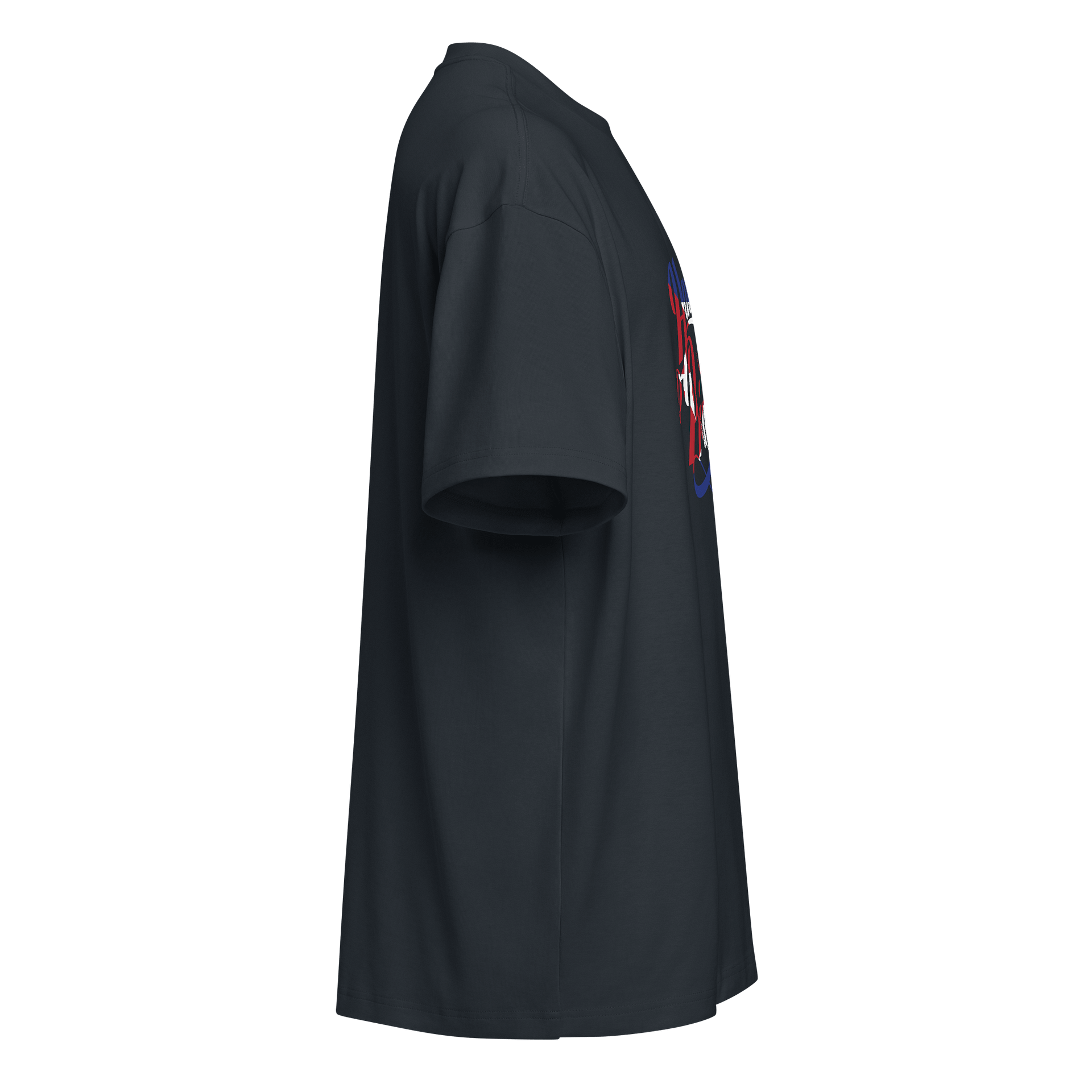 Havana D'Primera - Men's Box Tee product image (4)