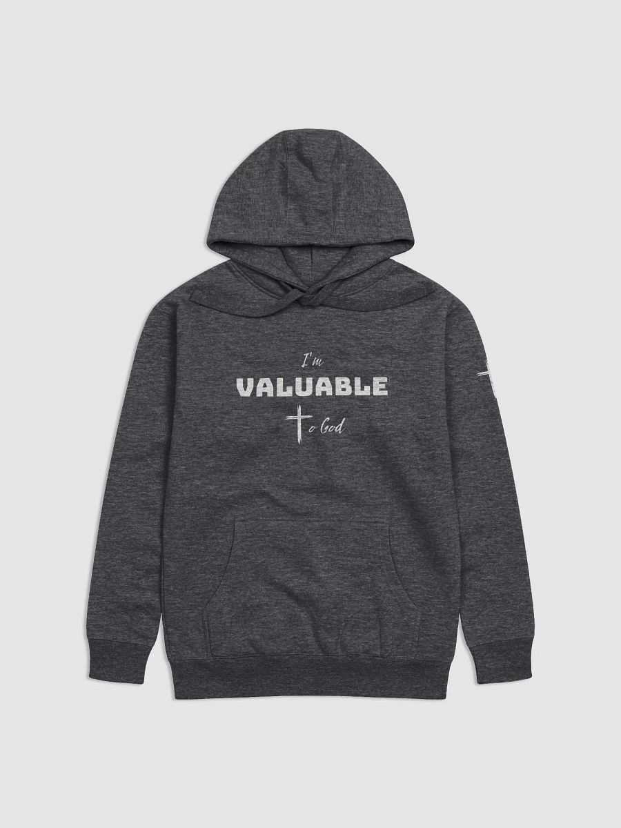 I'm Valuable product image (1)