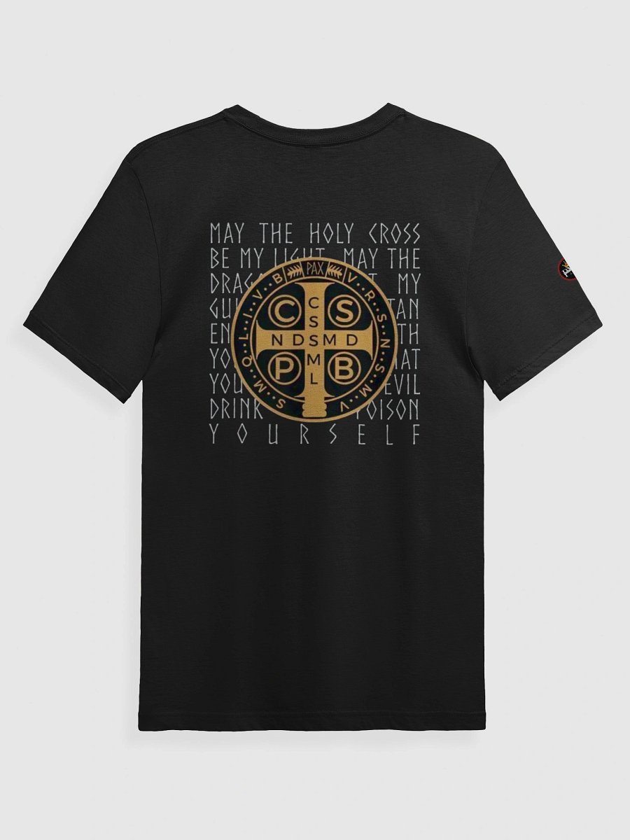Royal Patriot Emblem T-Shirt product image (2)