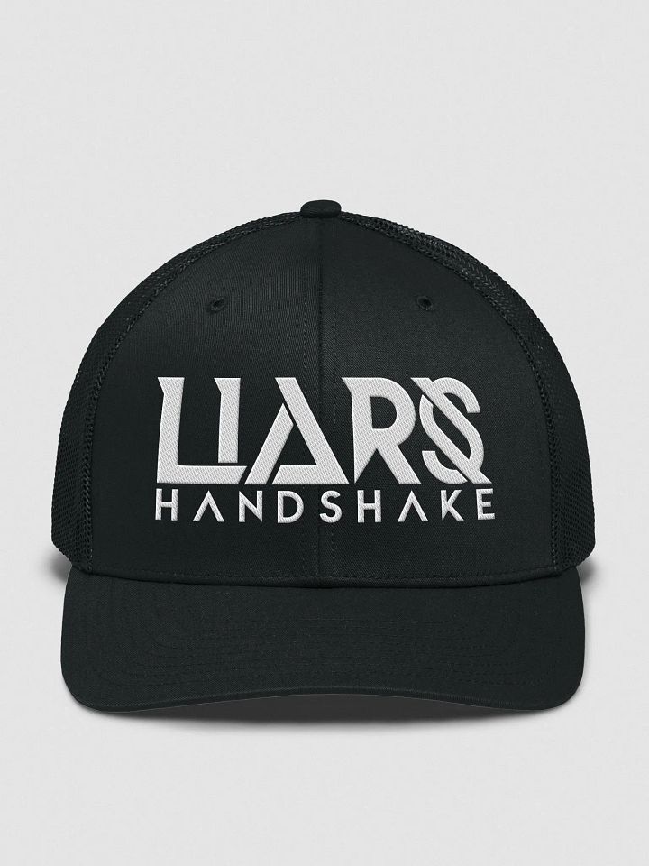 LH Logo Trucker Hat product image (2)