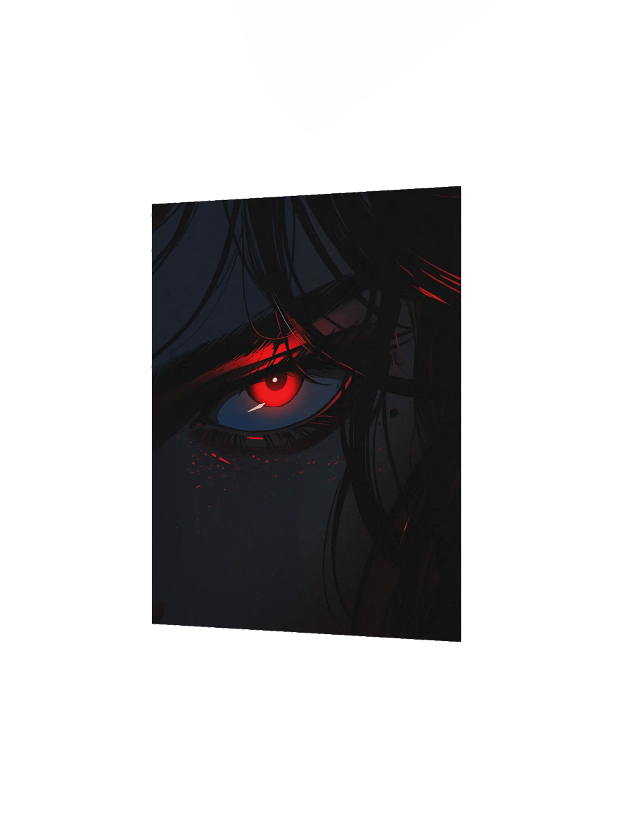 Gate to the Soul Matte Poster product image (9)
