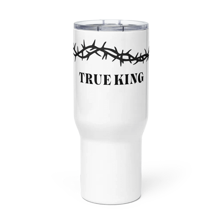 TRUE KING-cup product image (2)