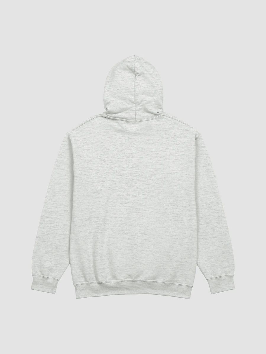 “Cheerful” Upbeat Unisex Hoodie product image (4)