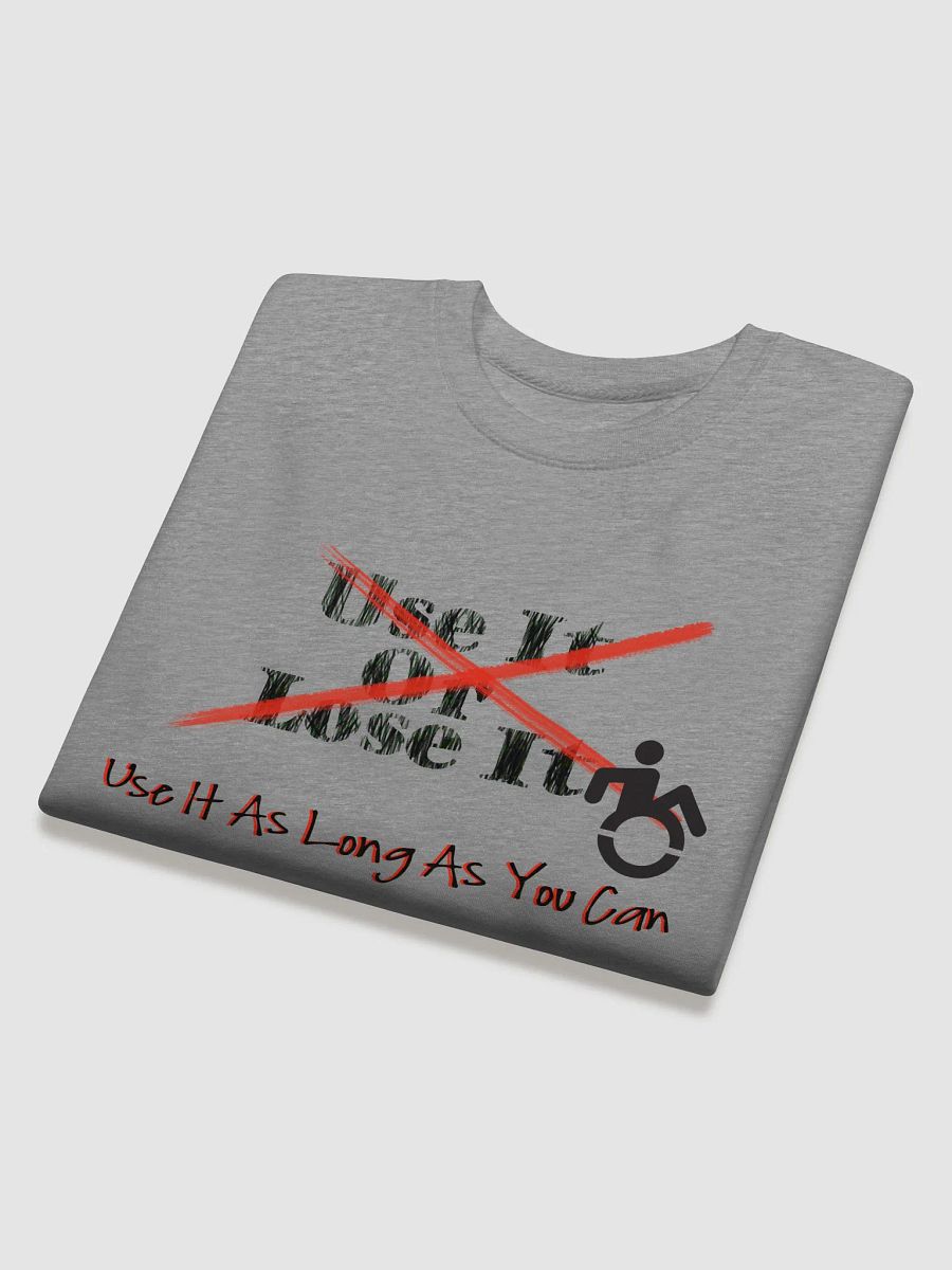 Use It Sweatshirt product image (3)